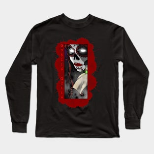 GOBLIN QUEEN Long Sleeve T-Shirt